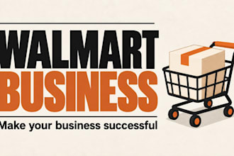make your walmart business successful
