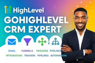 setup go high level saas snapshot, gohighlevel automations, ghl integration