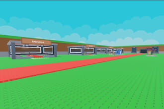 create a viral roblox game like steal a brainrot