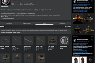 upload your roblox ugc to the marketplace