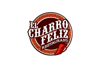 design powerful mexican restaurant logo