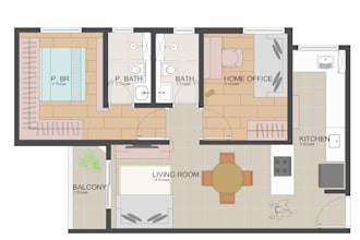create a functional furniture layout to optimize your space