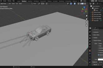 create high quality roblox models using blender