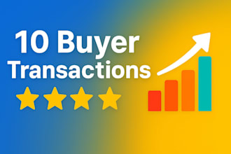 provide 10 ebay buyer feedback