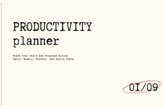 create hyperlinked digital planner setup etsy digital shop