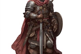 design dnd character art and dnd character art