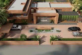 3d do realistic 3d architectural visuals