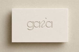 craft brand design, style guides, brand kit, brand book for luxury beauty brands