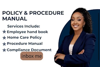 write group home, home care healthcare policy and procedure, licensing