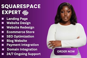 squarespace website design squarespace website redesign squarespace website