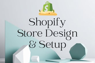 create custom shopify sections and theme customization