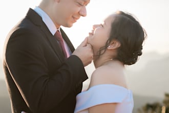 editor de fotografia y video de bodas y eventos