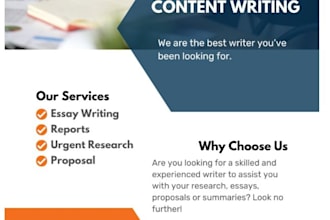 do urgent, essay writing, as an essay writer,
