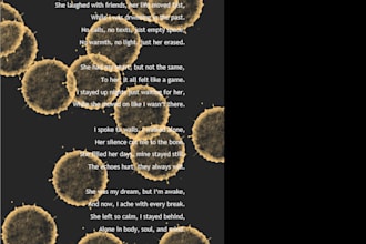 write creative texts for you