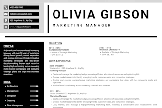 write and enhance your resume, cv, cover letter, linkedin