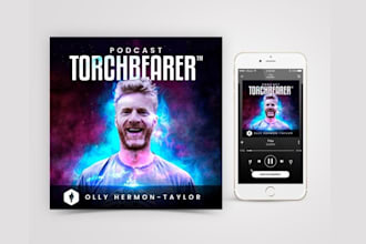 design podcast artwork, podcast cover art, podcast cover