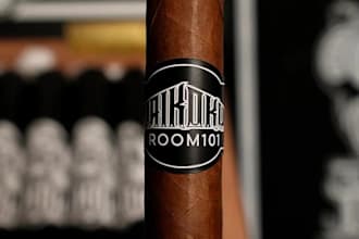 design modern cigar label cigar brand and cigar box