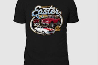 design auto dealership, car detailing, auto repair logo and t shirts