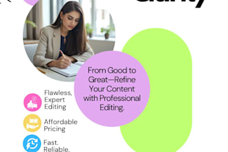 refine and proofread for a clear and polished result