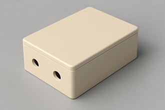 create custom 3d product prototypes ready for printing