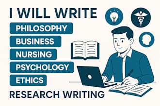 do philosophy business nursing psychology law finance ethics