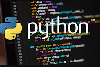 develop social media api bot, python bot, live streaming bot, x bot, tiktok bot