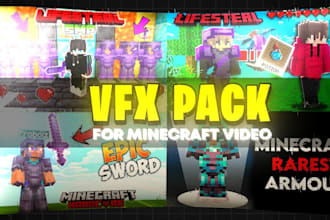 do roblox scripting, minecraft plugin, minecraft, server, roblox vfx, modpack