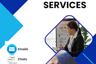 offer excellent customer support service