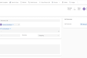 customize dynamics 365 CRM entities, forms, views, workflows