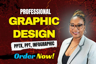 design visually appealing presentations for professional and educational purpose