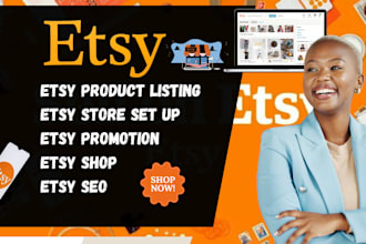 do etsy shop set up ,etsy product listing etsy digital product, SEO optimization