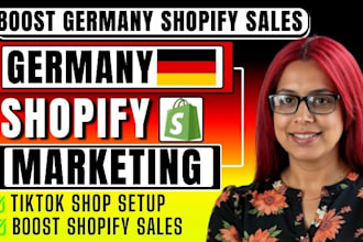 boost germany shopify sales germany tiktok shop germany shopify dropshipping