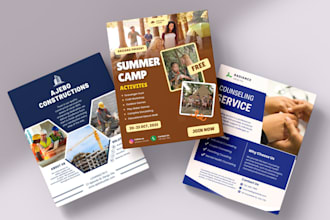 design event flyer business event flyer business postcard busines leaflet design