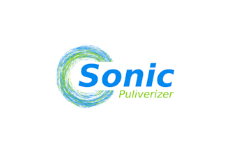 design a modern tech and innovation transfer business logo