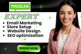 do youcan email marketing email campaign automation newsletter website design