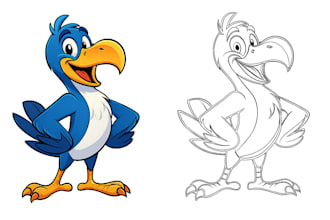 vectorize redraw trace out logo, images, to svg, ai, eps