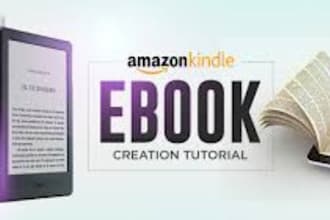 convert pdf to epub ebook, pdf to kindle ebook, convert to epub ebook conversion