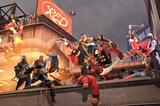 port, edit, or create sfm model, gmod playermodel, fnaf animatronic, tf2 and cs2