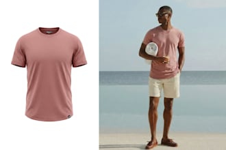 do photorealistic ai photos for your apparel brand