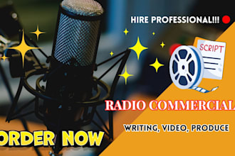 be the best professional writer for your scripts