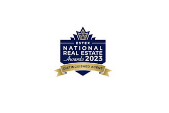 design digital award graphic real estate logo