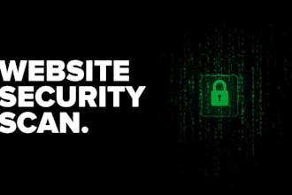 secure your website and fix vulnerabilities