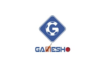 design best quality multiple sports mainly cricket logo