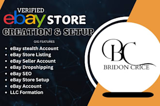 create ebay seller account setup a stable ebay store ebay account creation