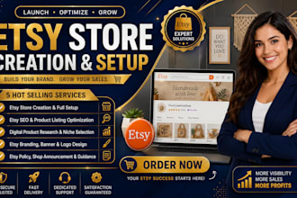 do etsy seller account etsy account creation for all country etsy listing