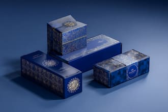 do professional product packaging design