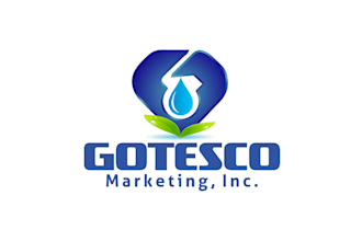 design a modern and professional transcription logo for your brand