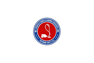 design eye catching perfection cleaning services inc logo