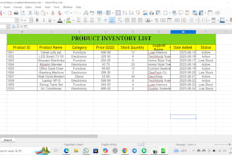do professional data entry, typing, and spreadsheet work