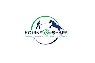 design professionals horse appeals equine logo